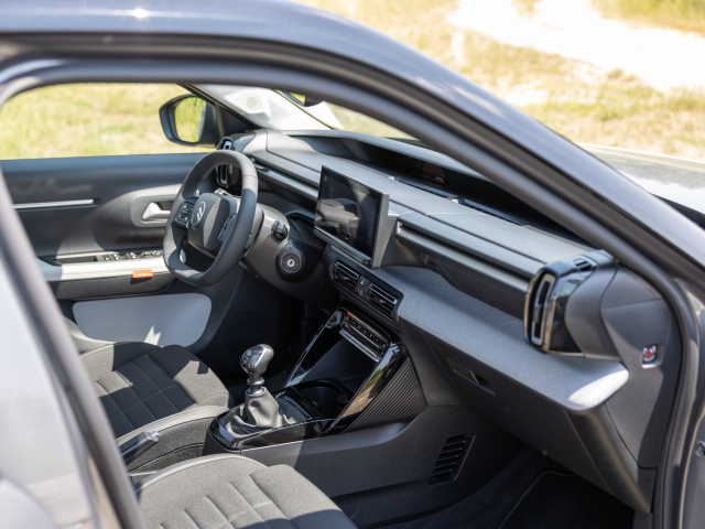 Citroën C3 1,2 PureTech - test 2025