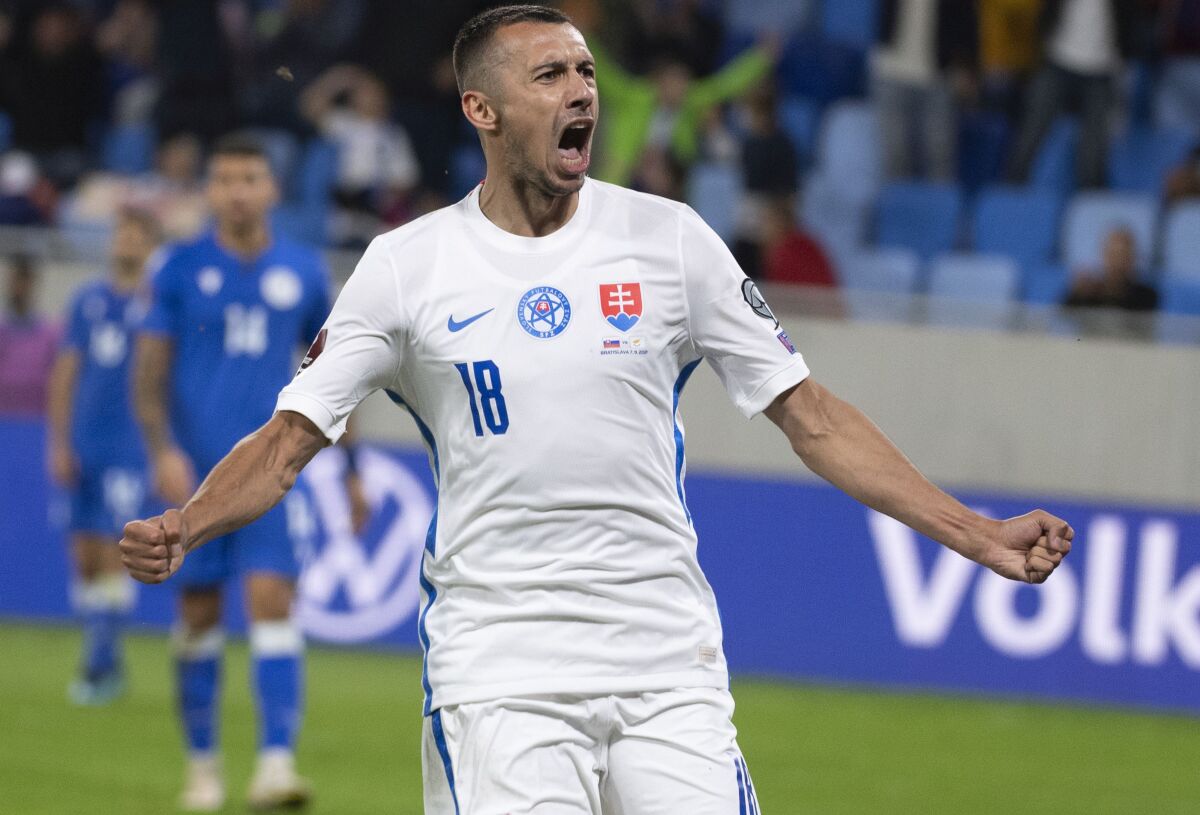 20. Ivan Schranz
