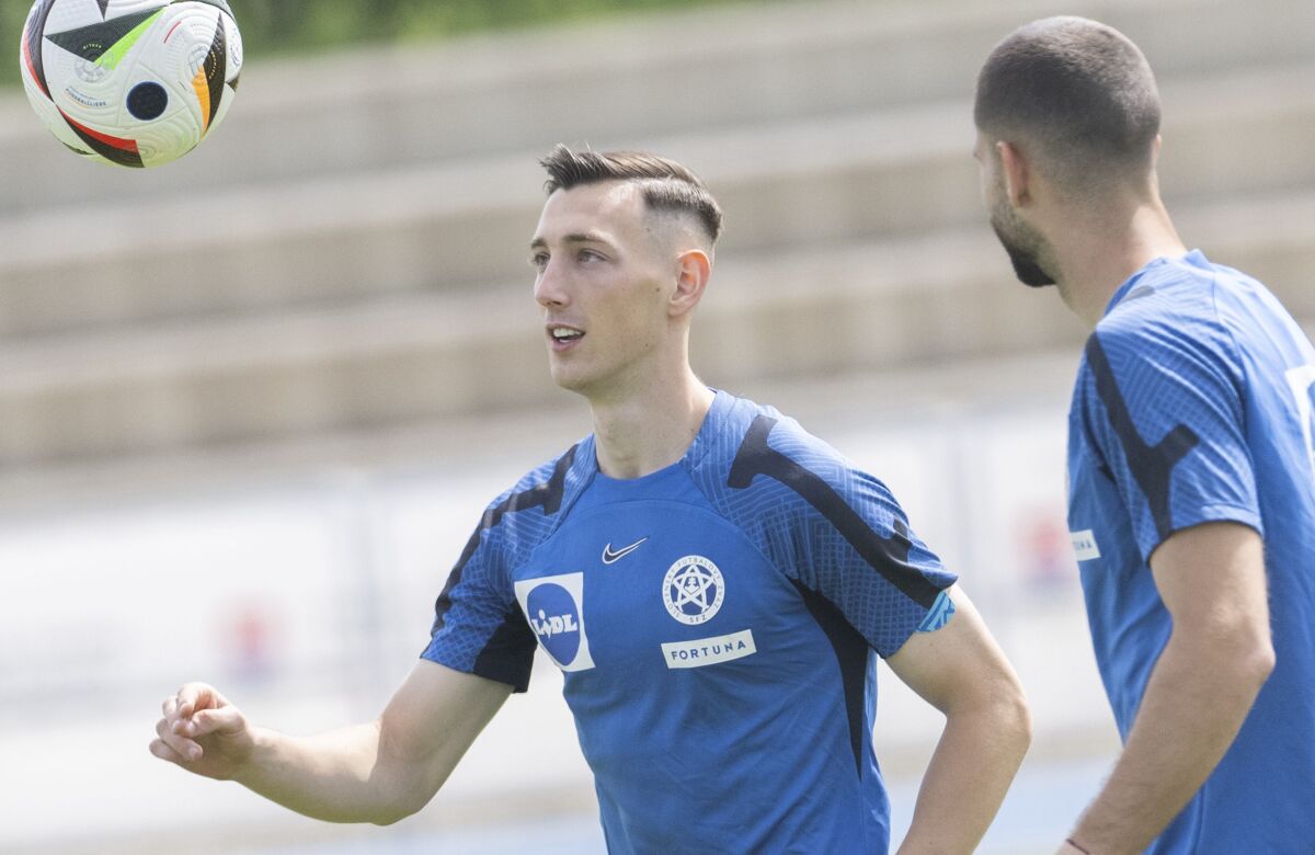 23. Róbert Boženík