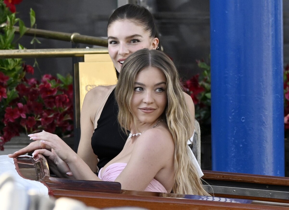 Sydney Sweeney
