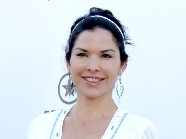 Lauren Sanchez