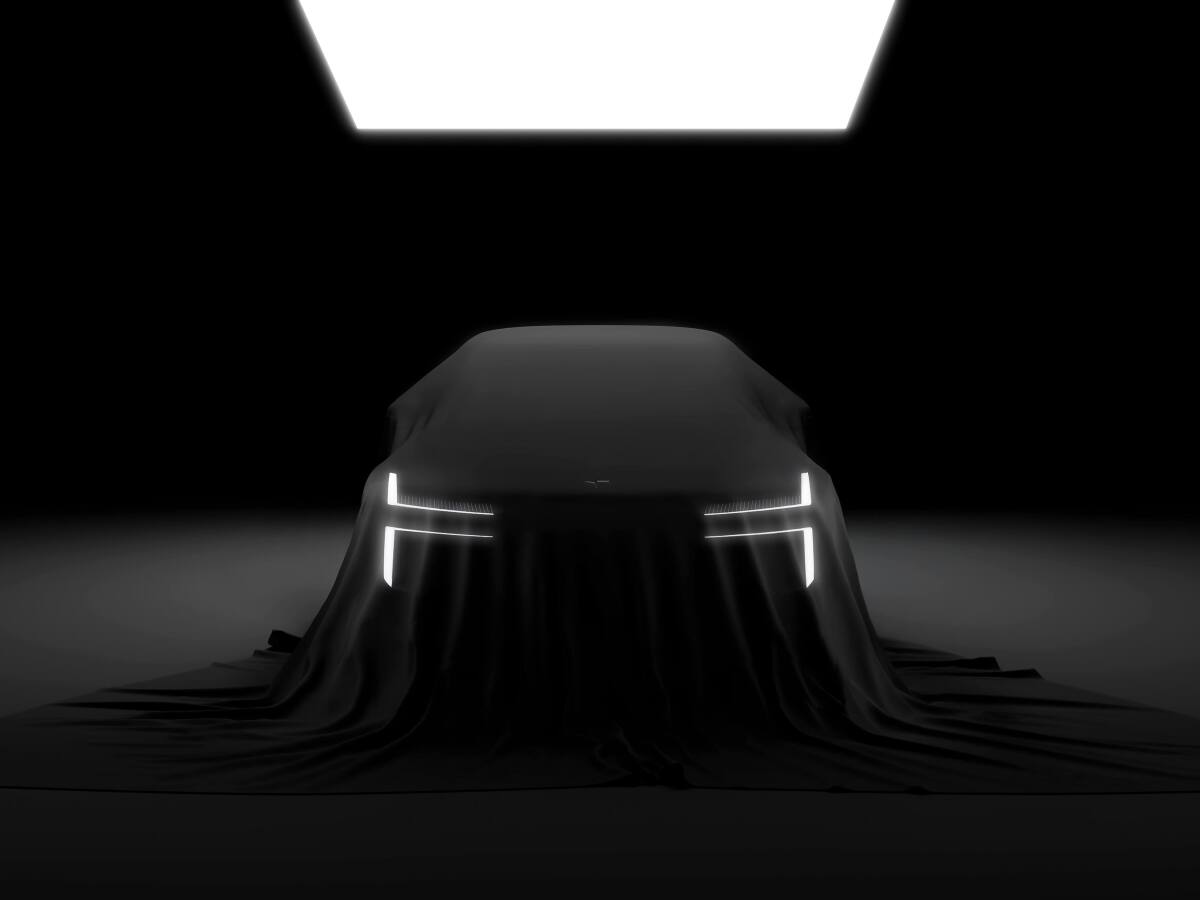 polestar