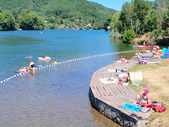 Veľké Kolpašské jazero