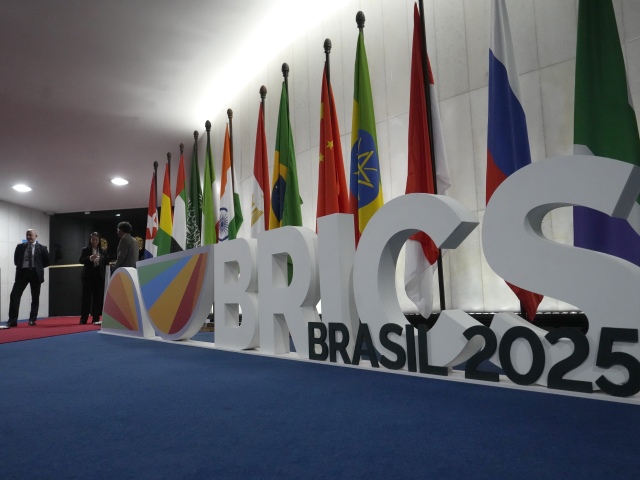 BRICS