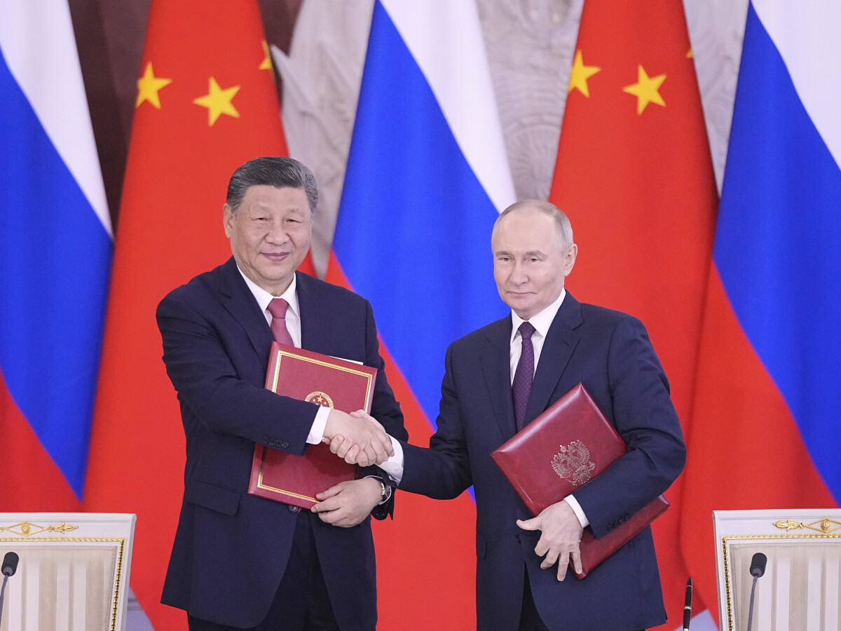 Si, Putin