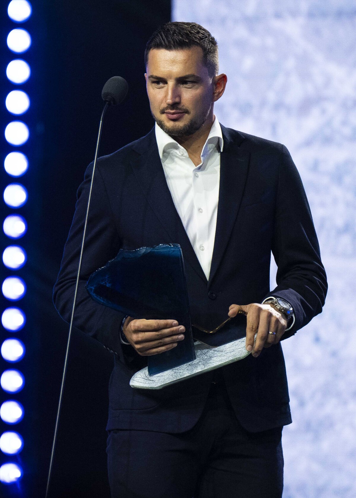 hudáček
