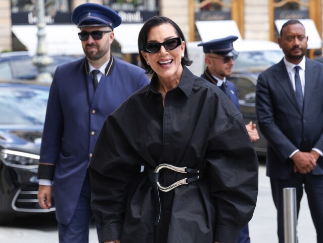 Kris Jenner