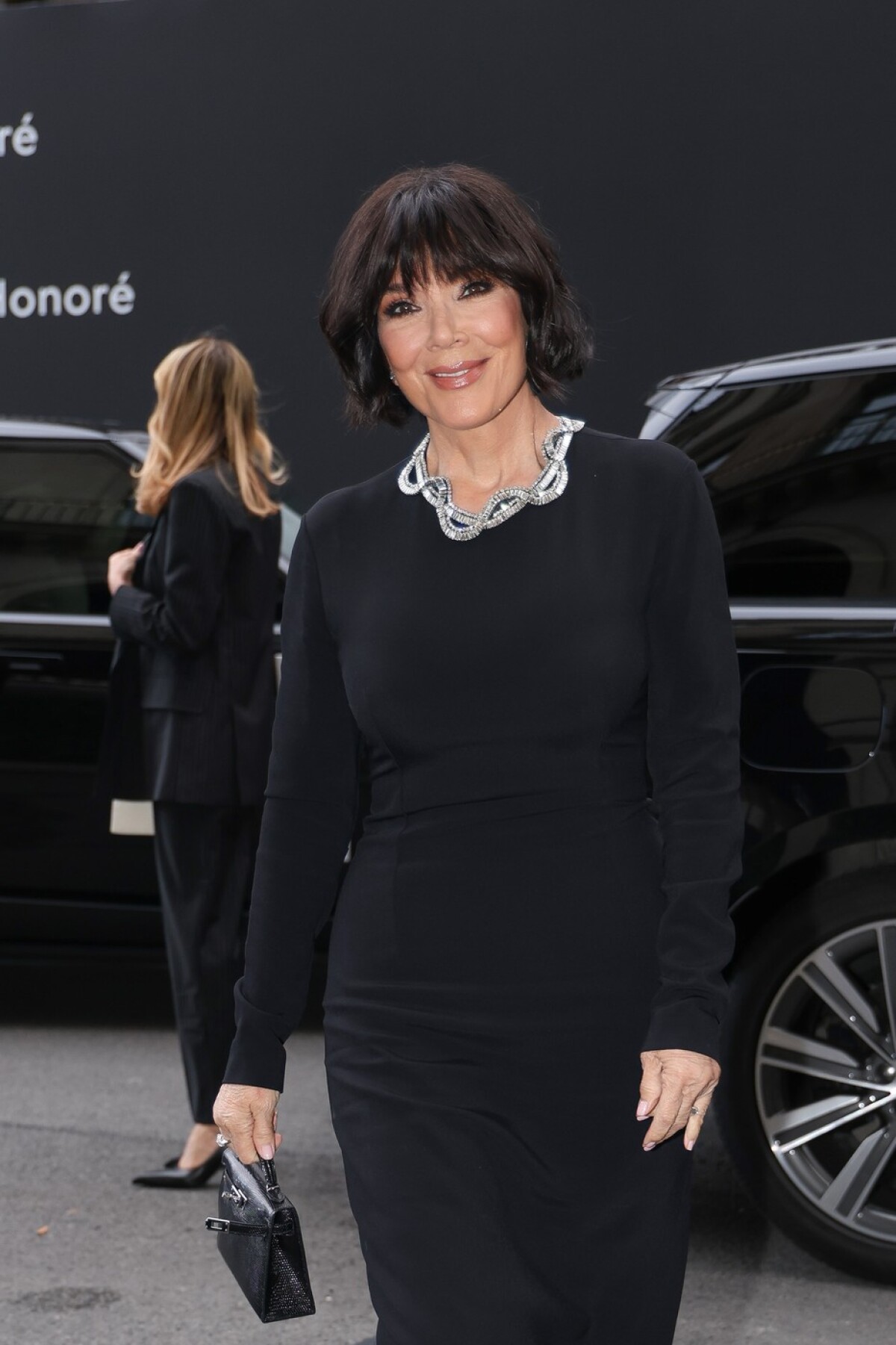 Kris Jenner