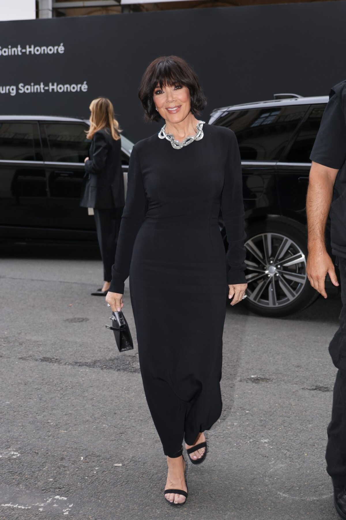 Kris Jenner