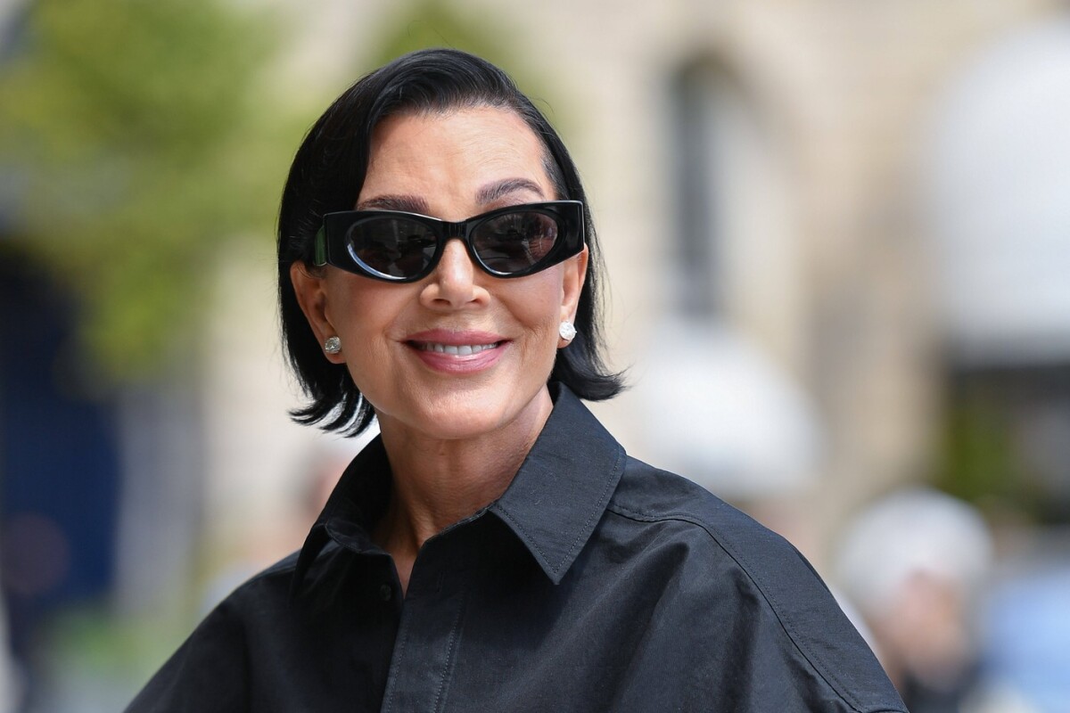 Kris Jenner