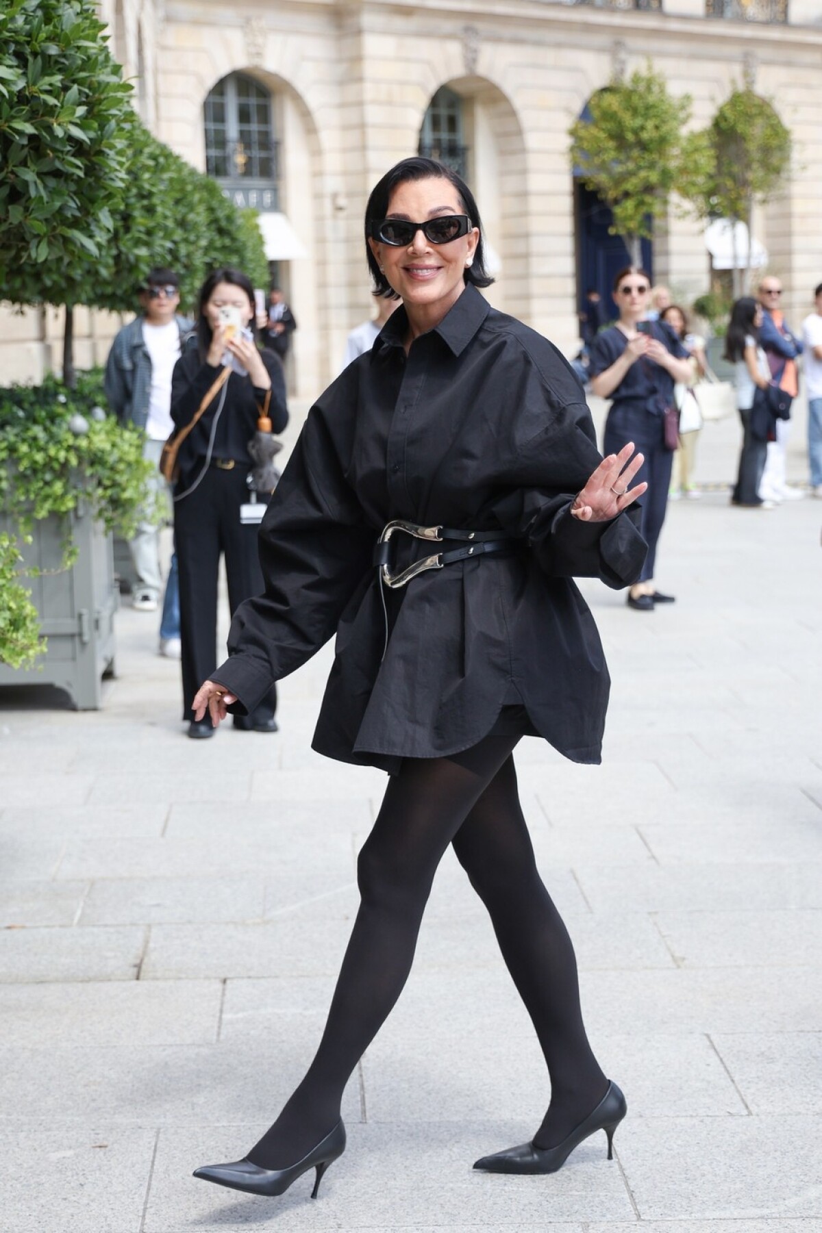 Kris Jenner 