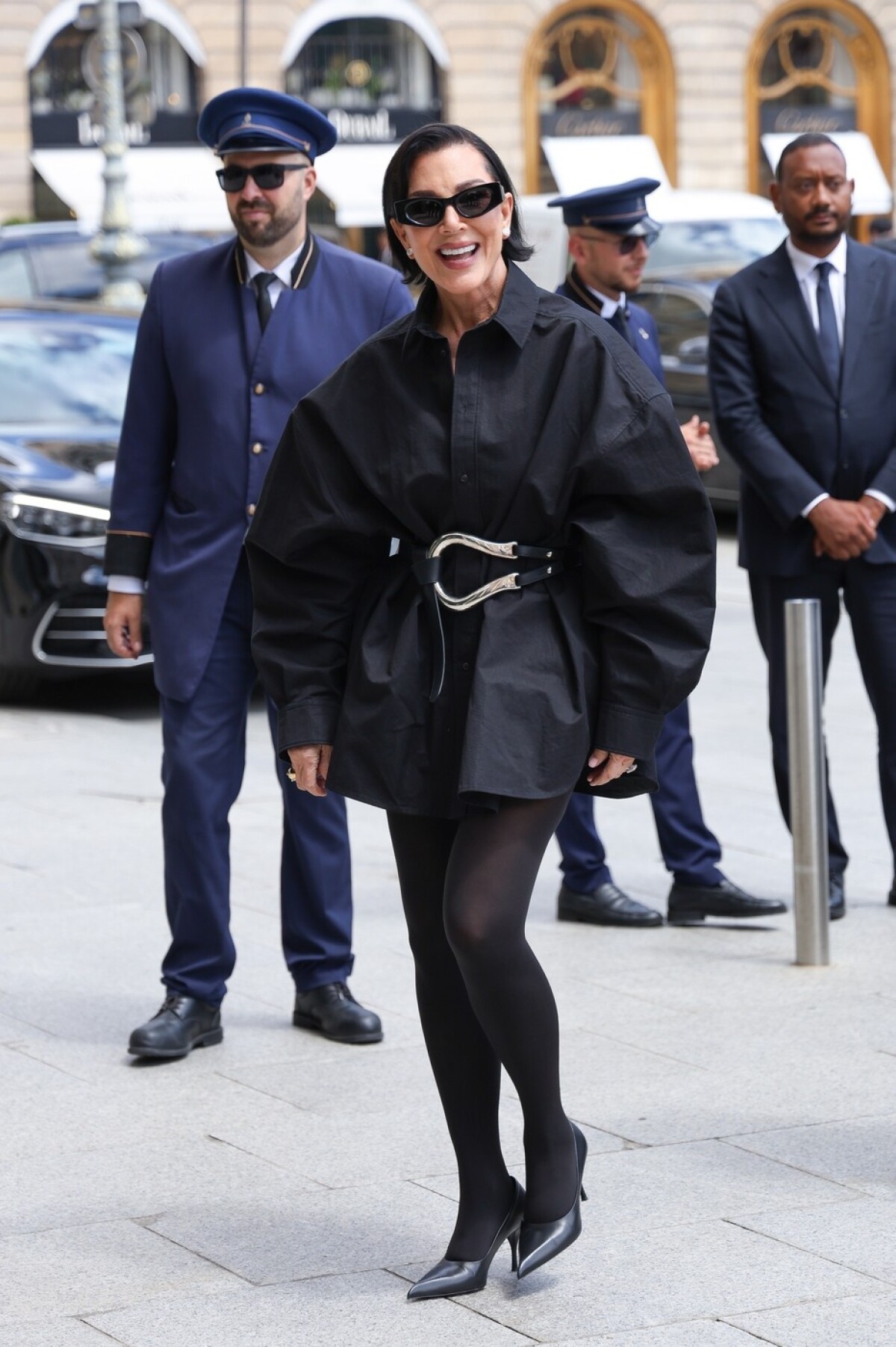 Kris Jenner