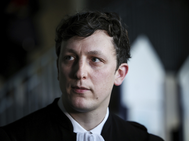 Maxime Tessier