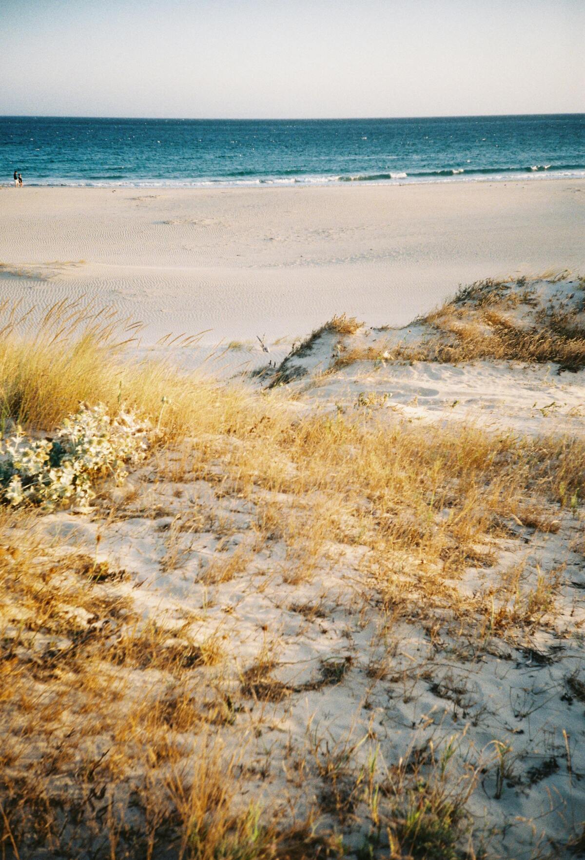 Tarifa, Španielsko, more, dovolenka, pláž, Andalúzia