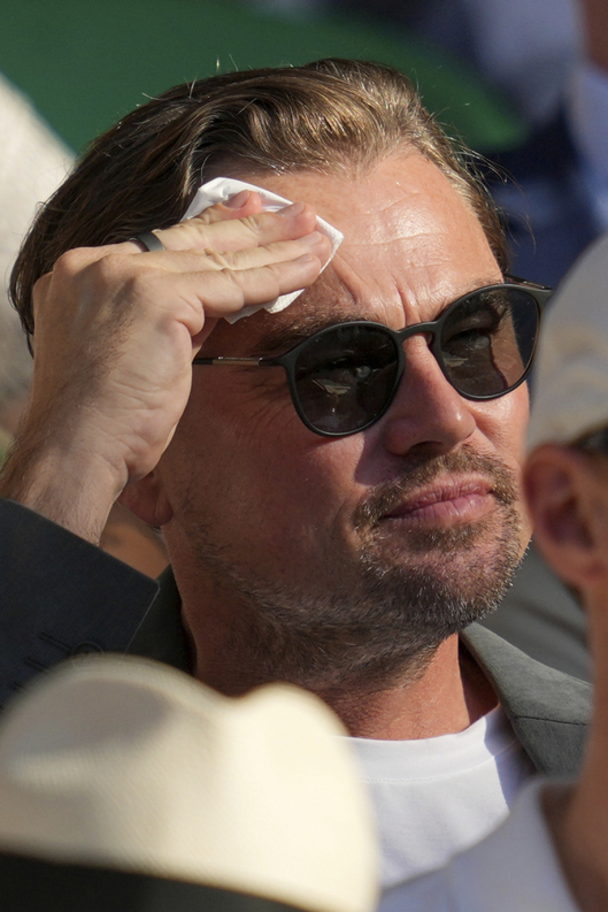 Leonardo DiCaprio