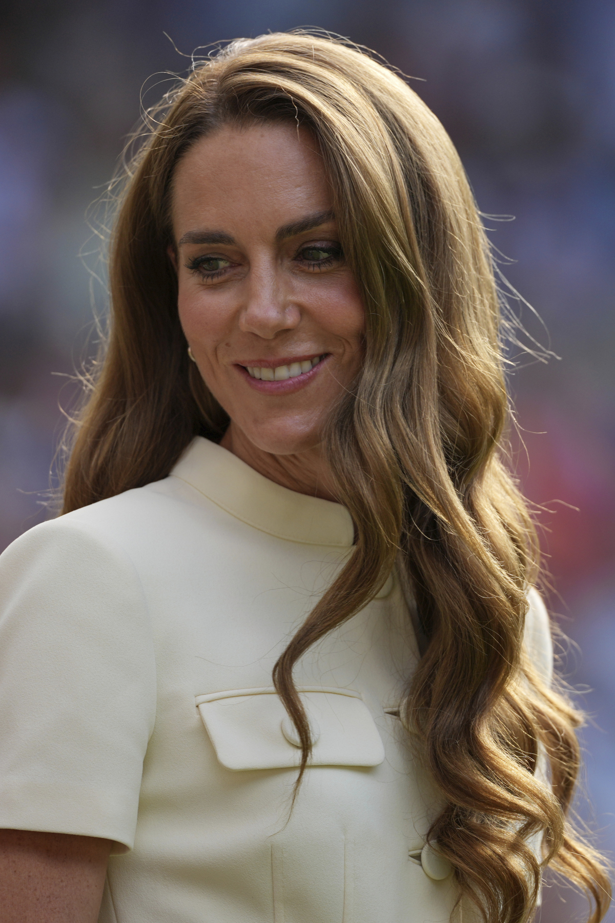Princezná Kate z Walesu 