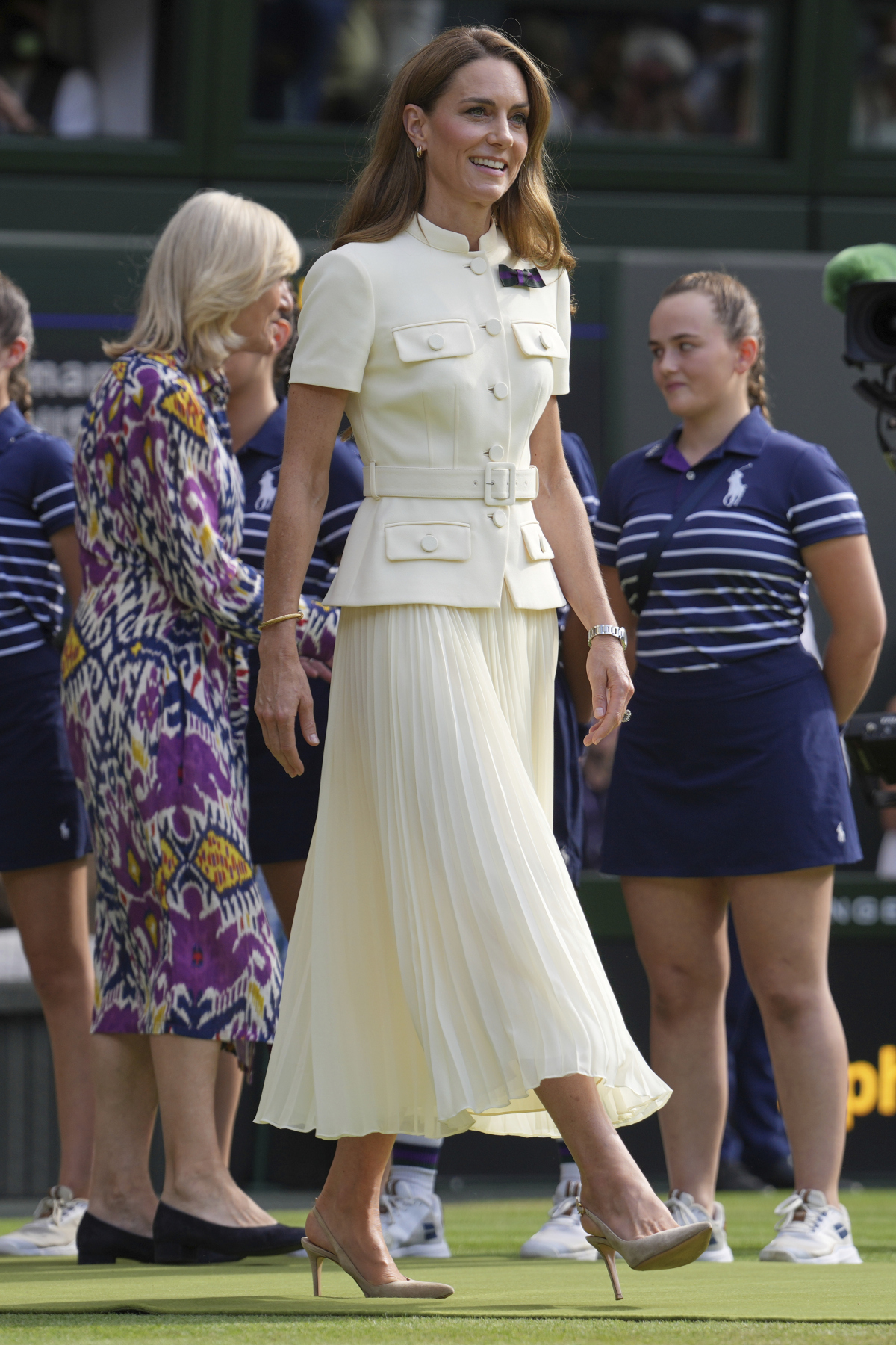 Princezná Kate