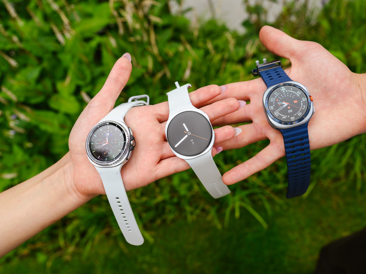 Galaxy Watch