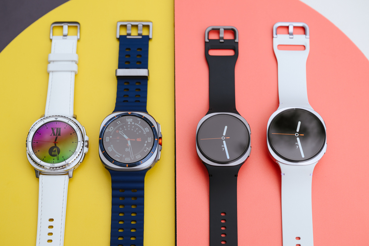 Galaxy Watch