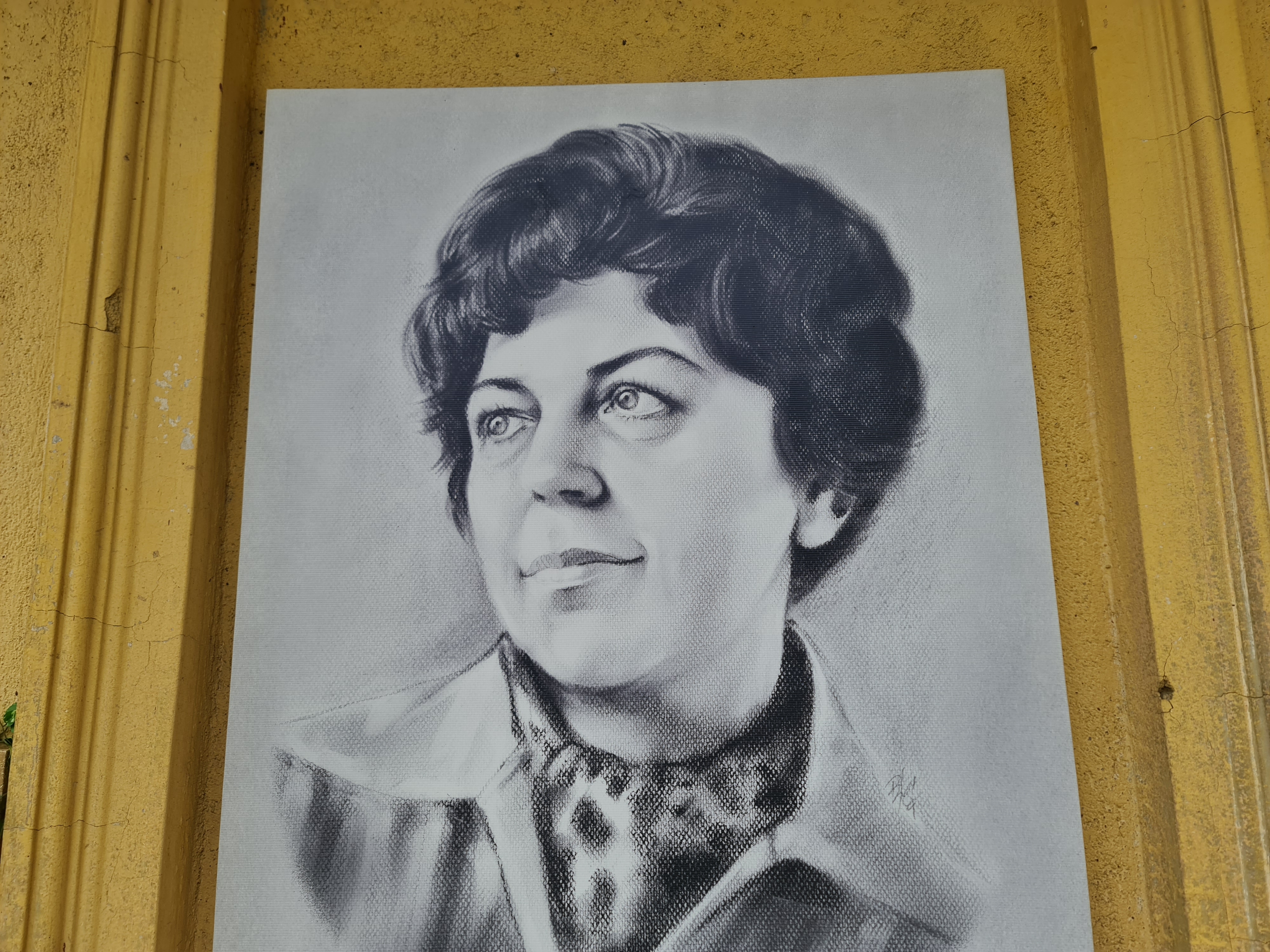 Klára Jarunková