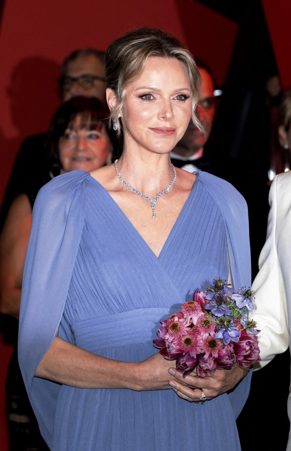 princezná Charlene