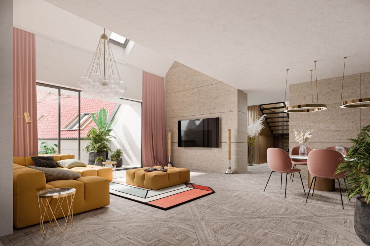Esterhazyho palac zdroj Esterhazy Real Estate vizualizacie interieru 2