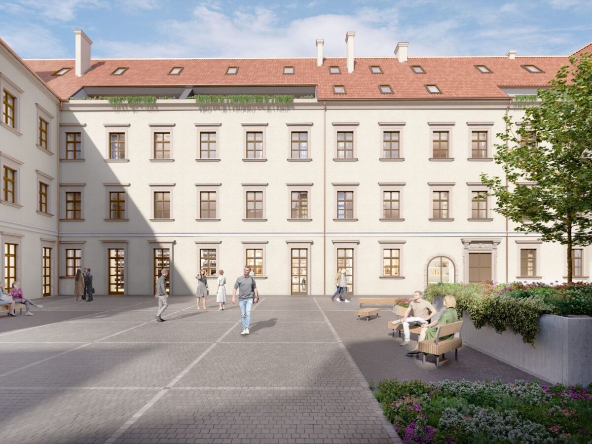 esterhazyho palac zdroj Esterhazy Real Estate