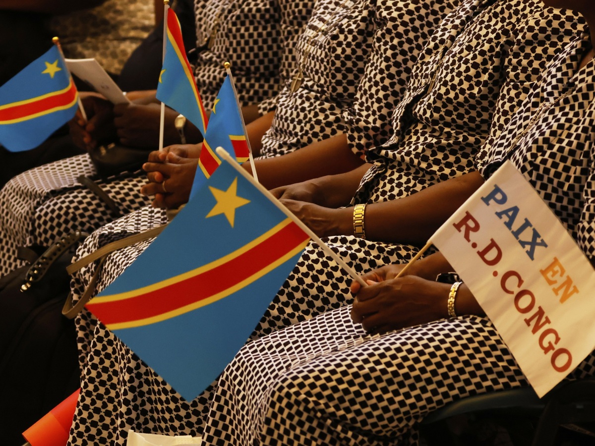 Congo