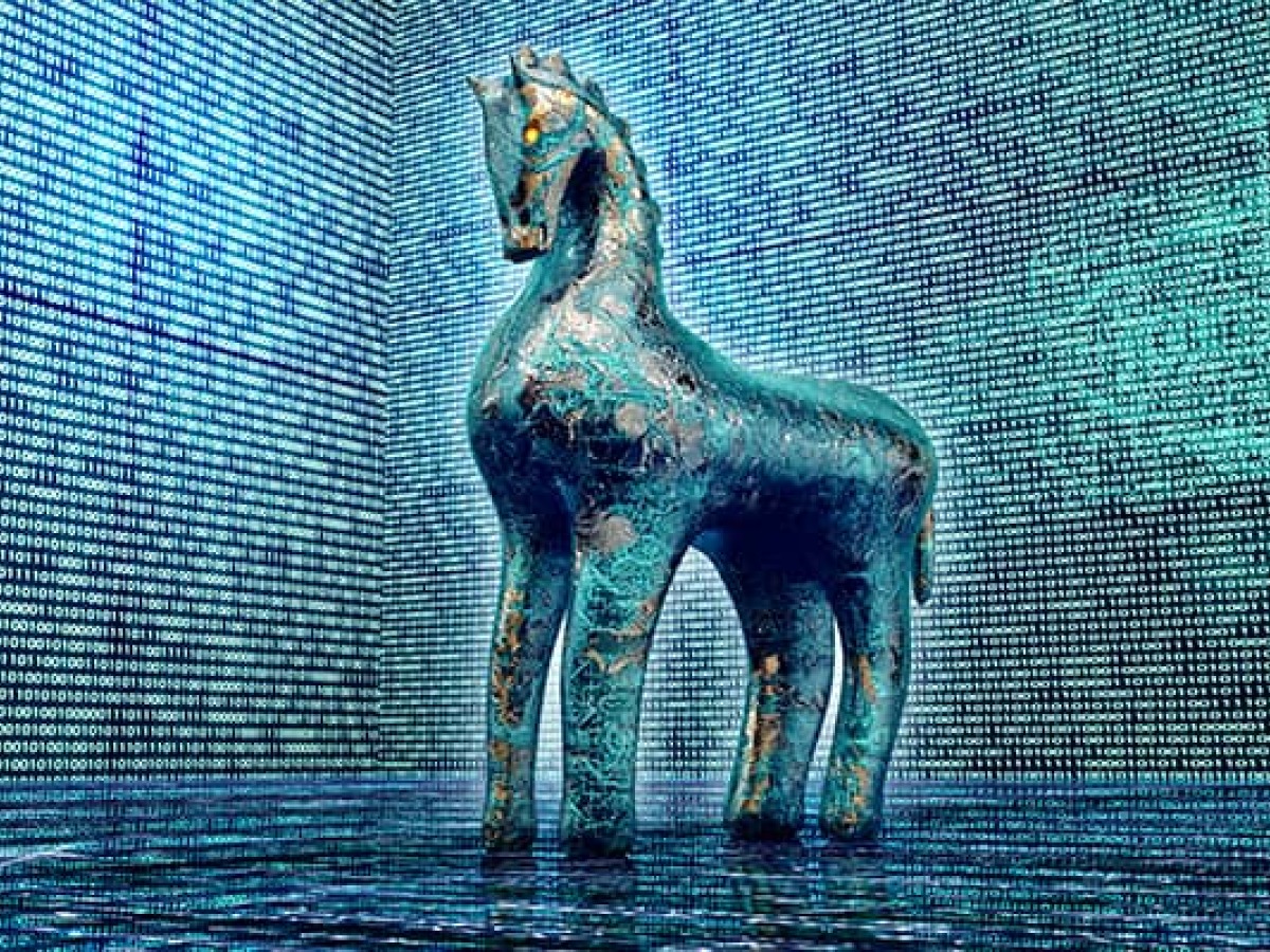 trojan