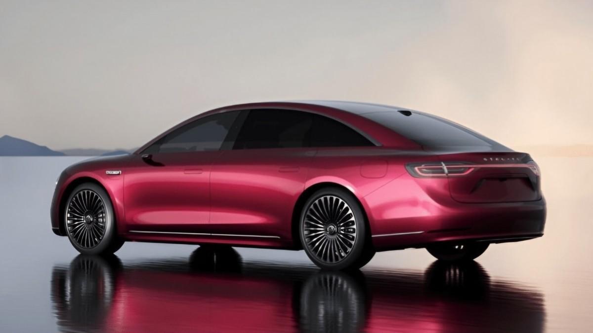 Stelato S9 - 2025
