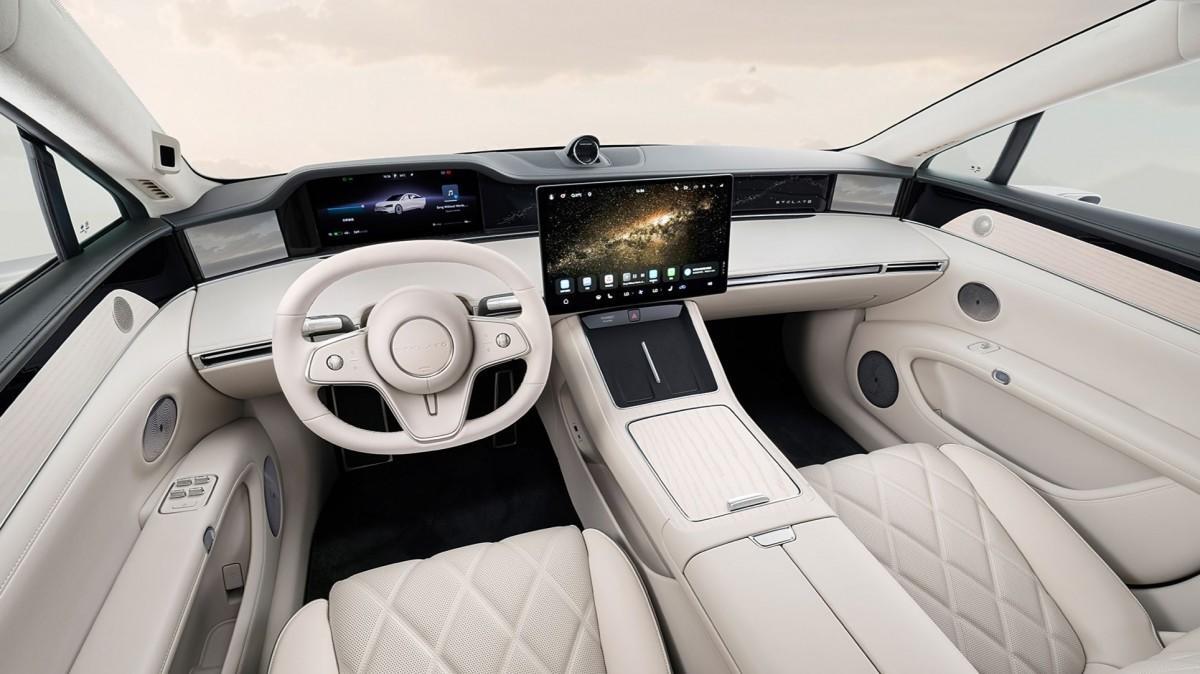 Stelato S9 - 2025