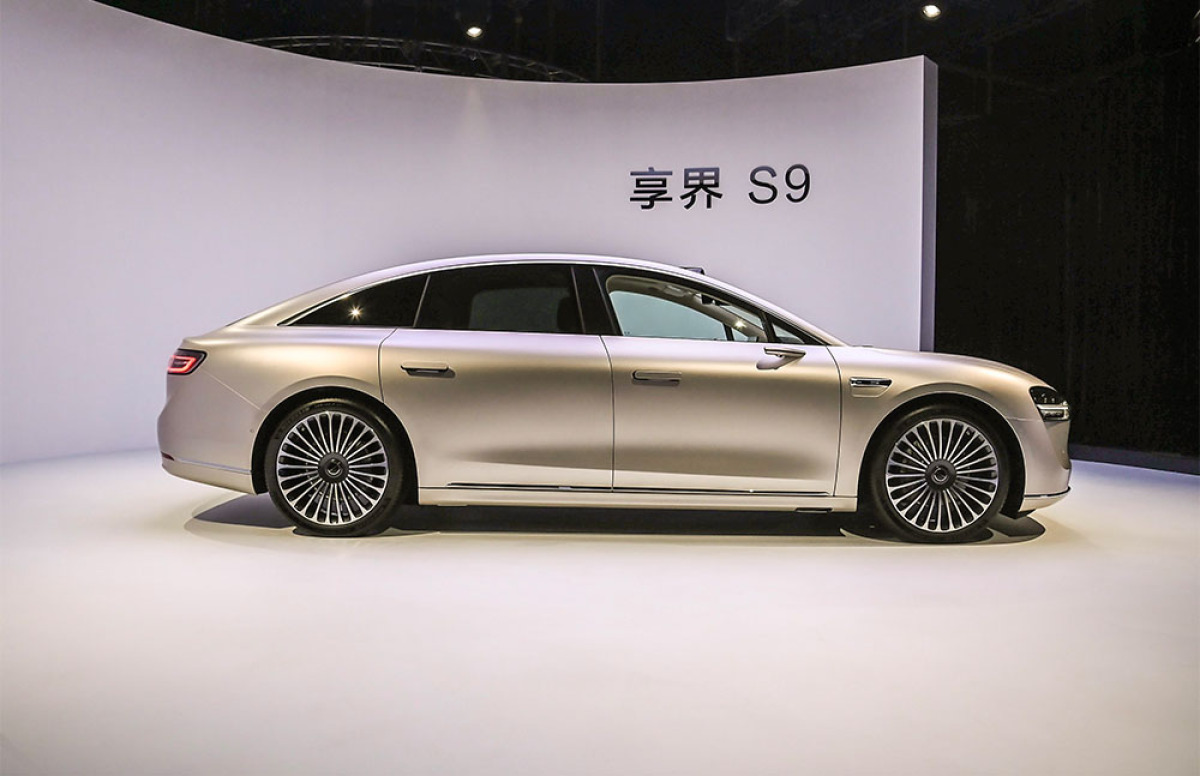 Stelato S9 - 2025