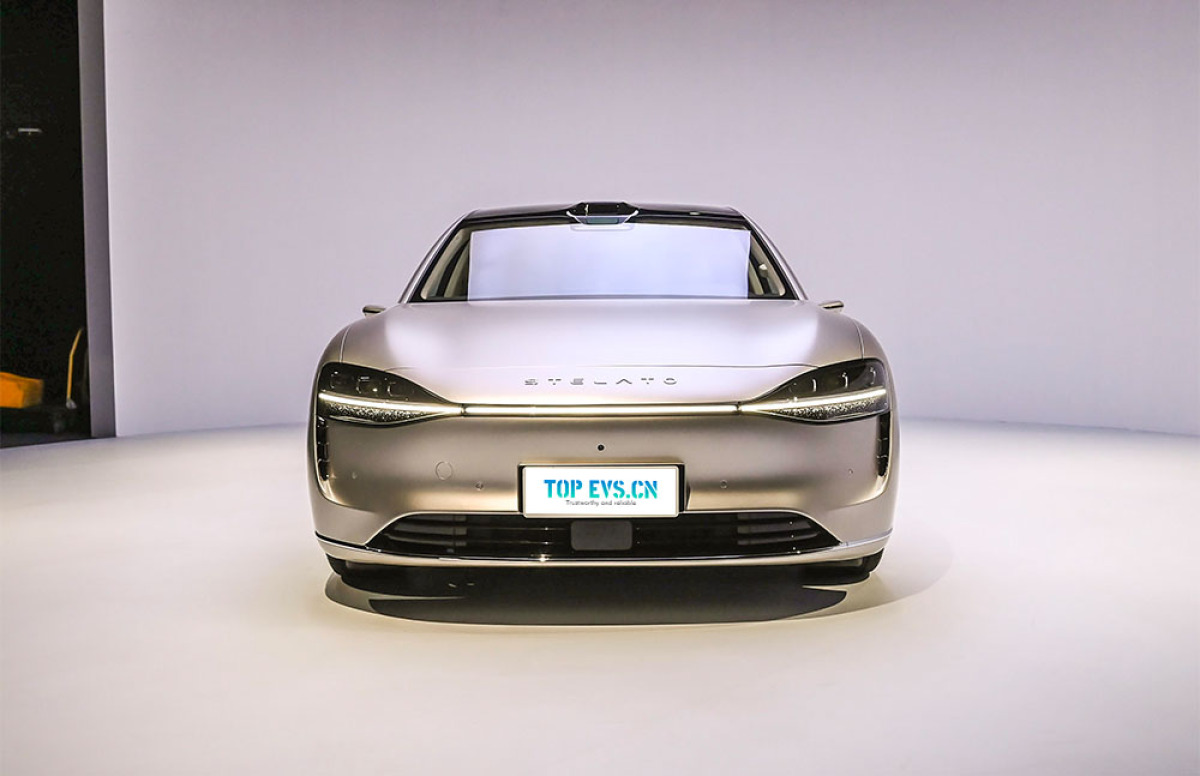 Stelato S9 - 2025