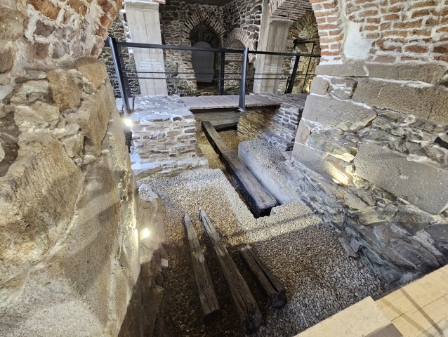Múzeum Dolná brána, Košice