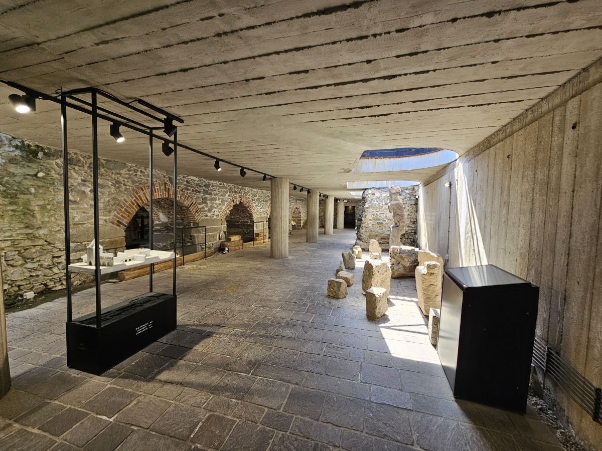 Múzeum Dolná brána, Košice