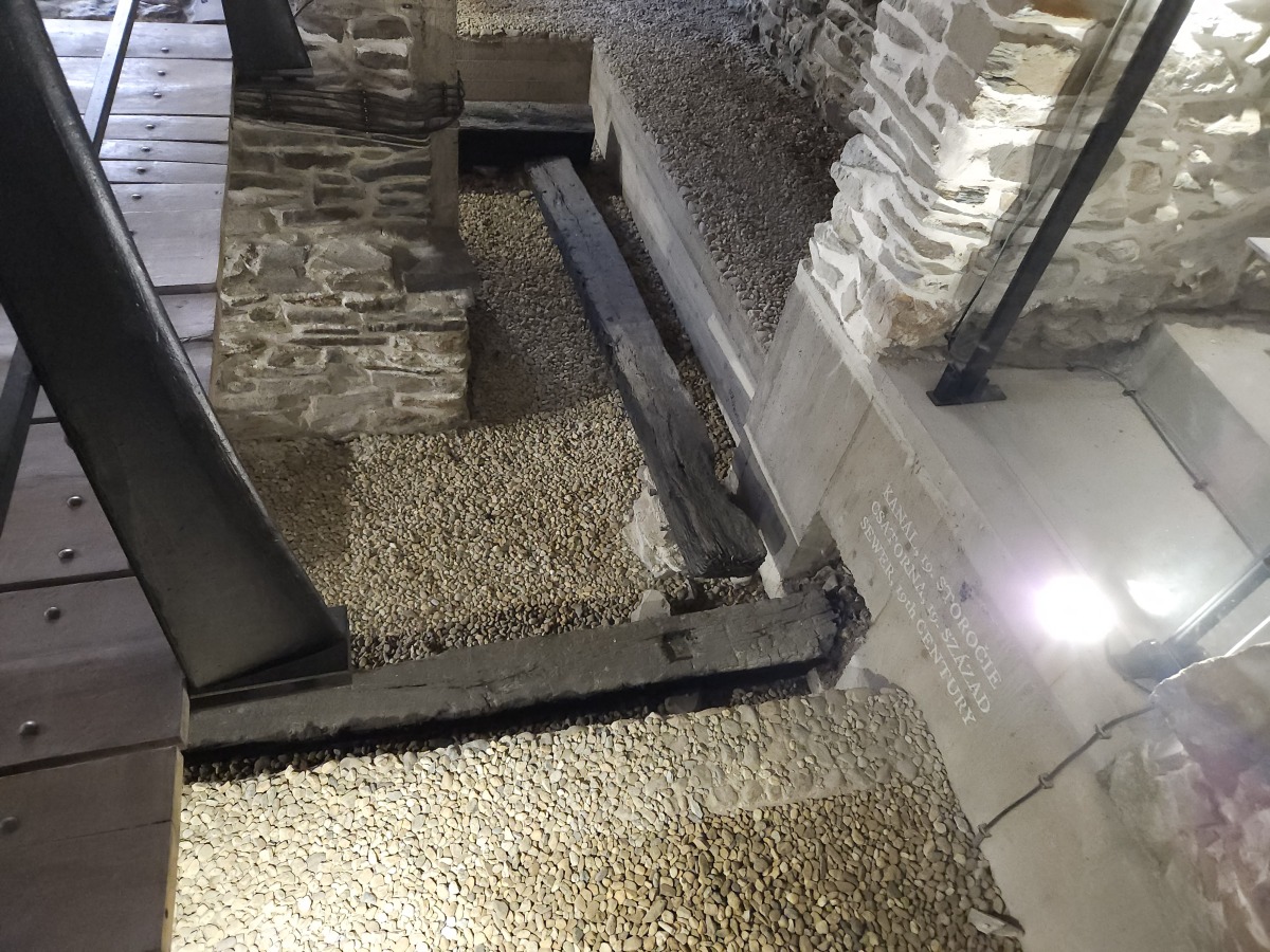 Múzeum Dolná brána, Košice