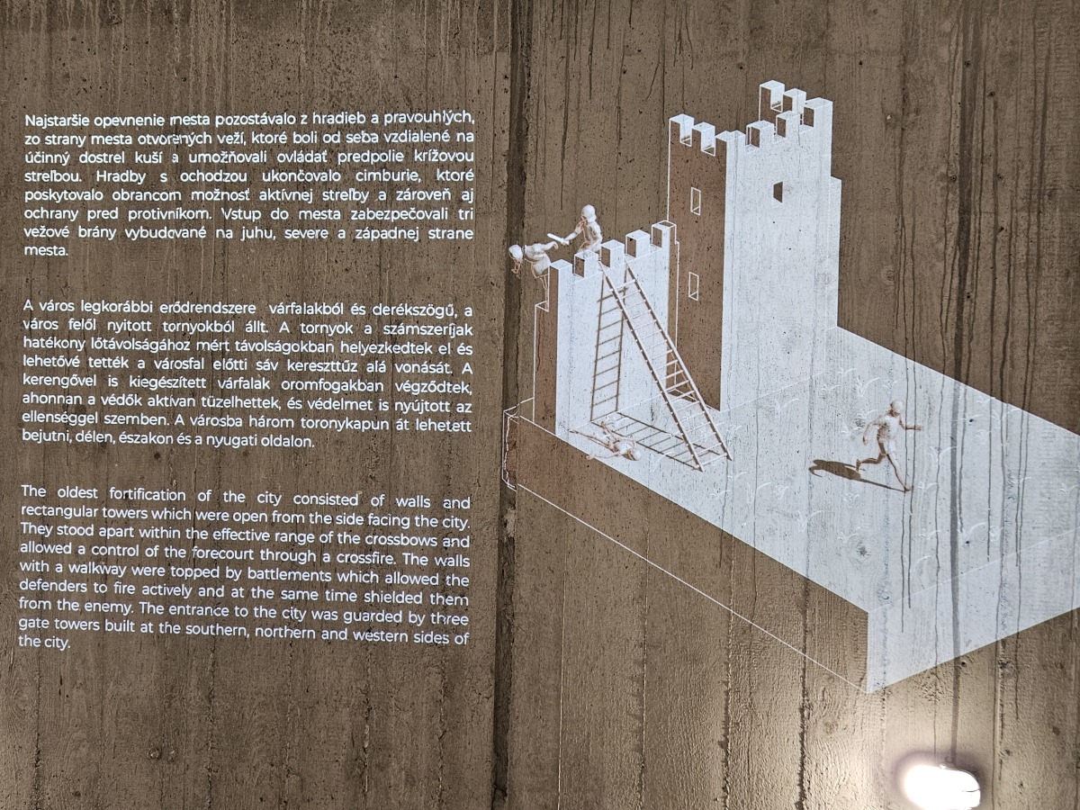 Múzeum Dolná brána, Košice