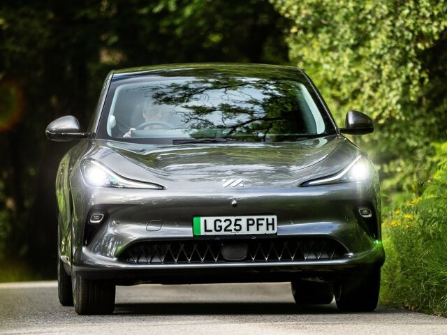 MG IM6 - 2026