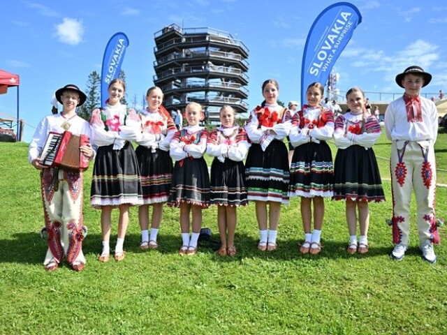 DFS Zdiarancek  Bachledka