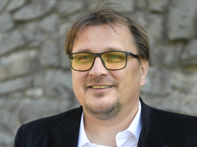 Ján Štovka