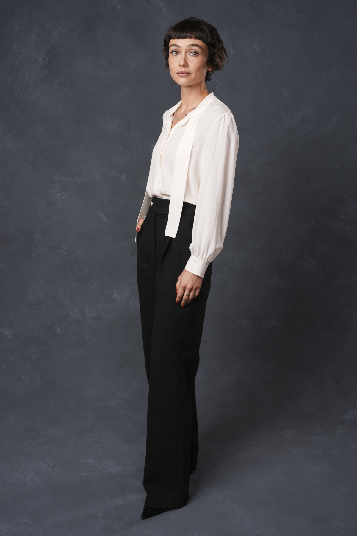 2025 Comic-Con - "Alien: Earth" Portrait Session