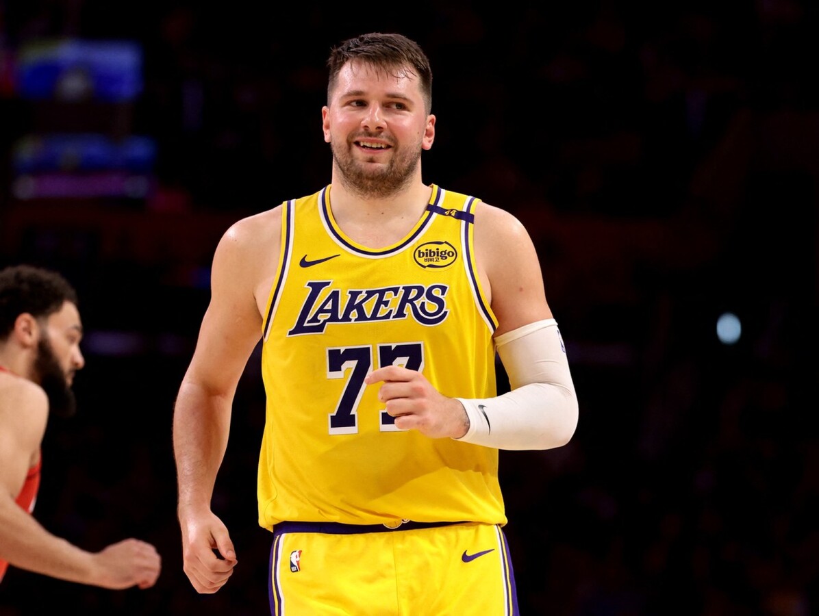 Luka Dončič