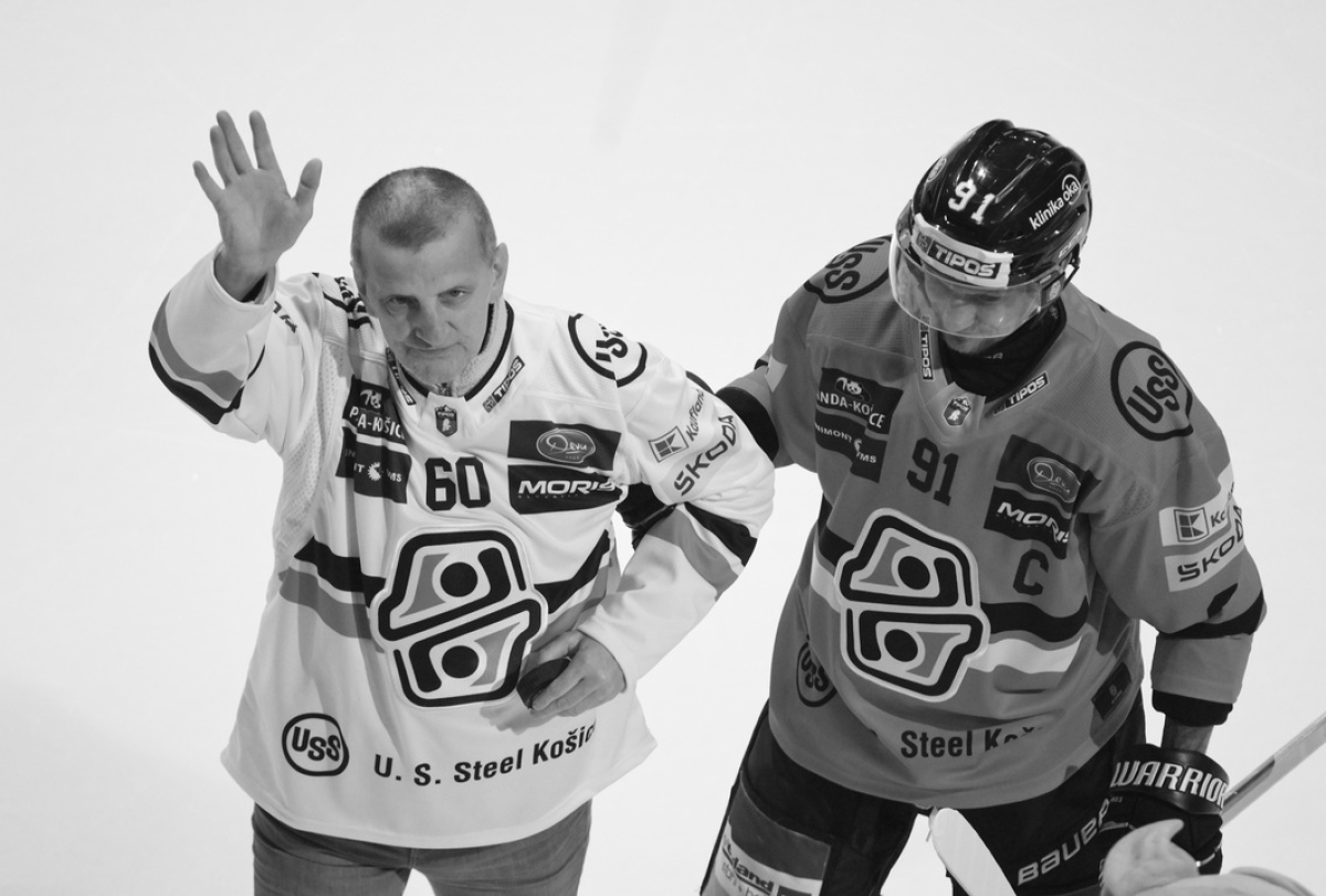Peter Veselovský