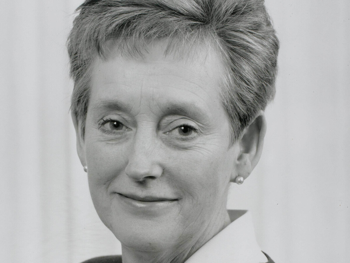 Stella Rimingtonová