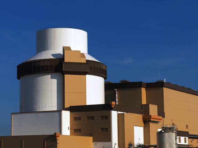 Vogtle