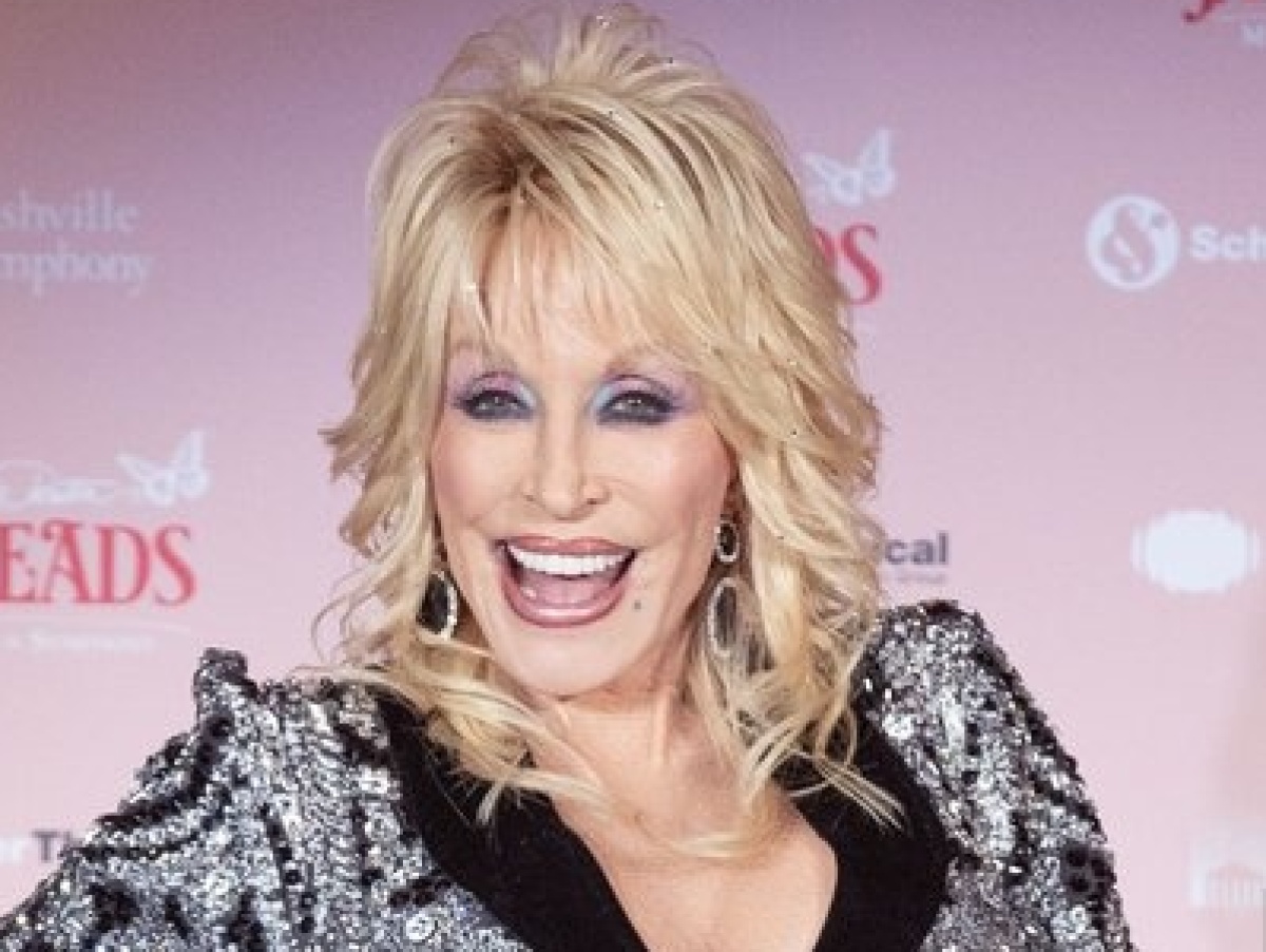 Dolly Parton
