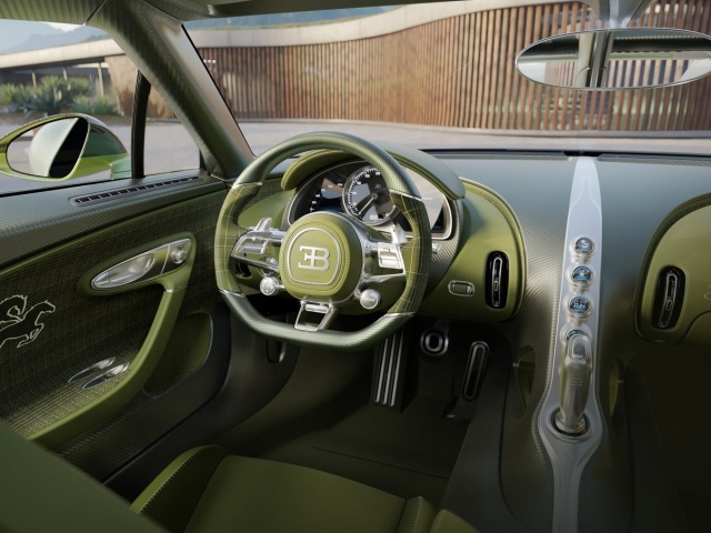Bugatti Brouillard 9