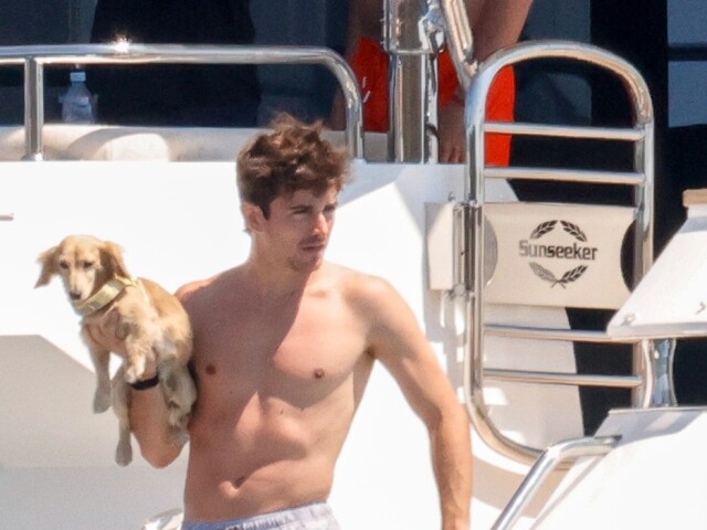Charles Leclerc