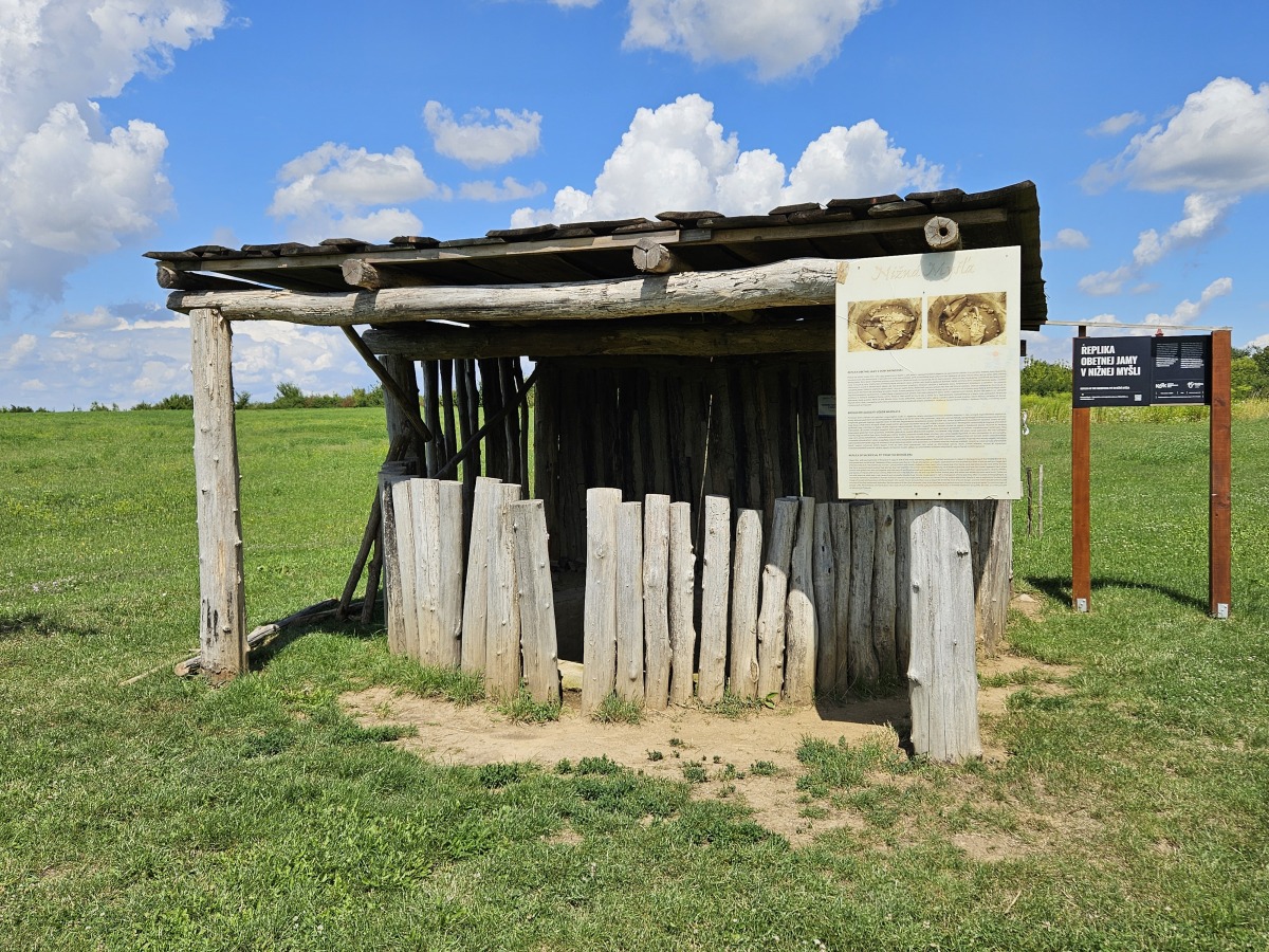 archeoskanzen