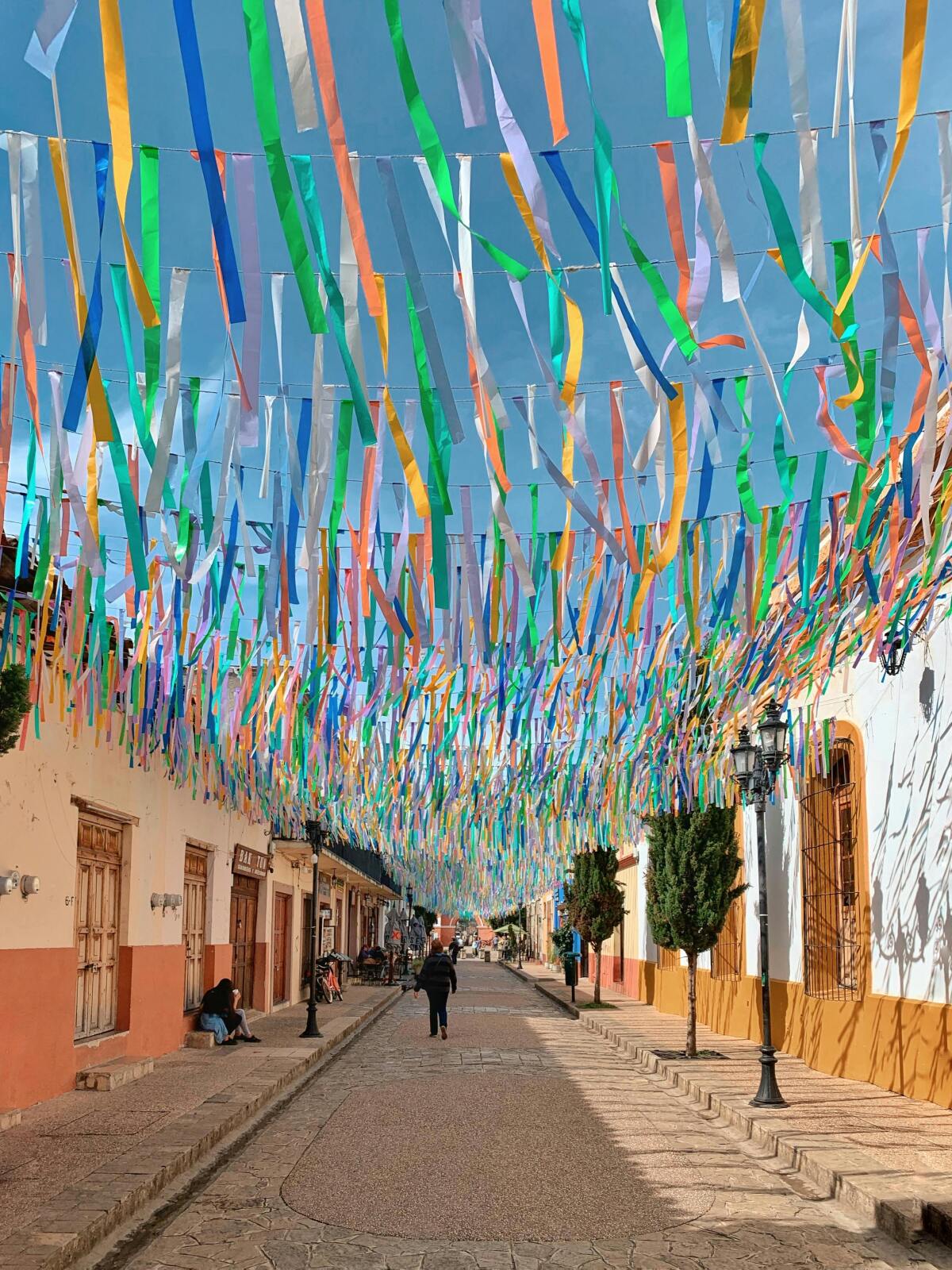 San Cristóbal de las Casas, Mexiko